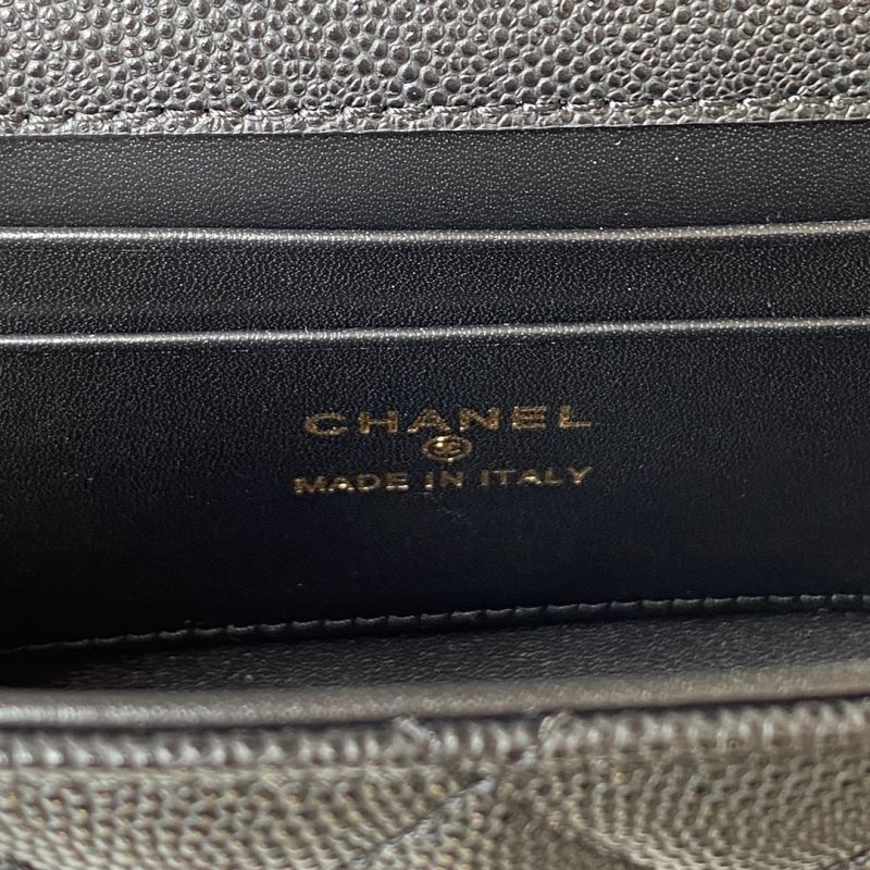 Chanel Satchel Bags